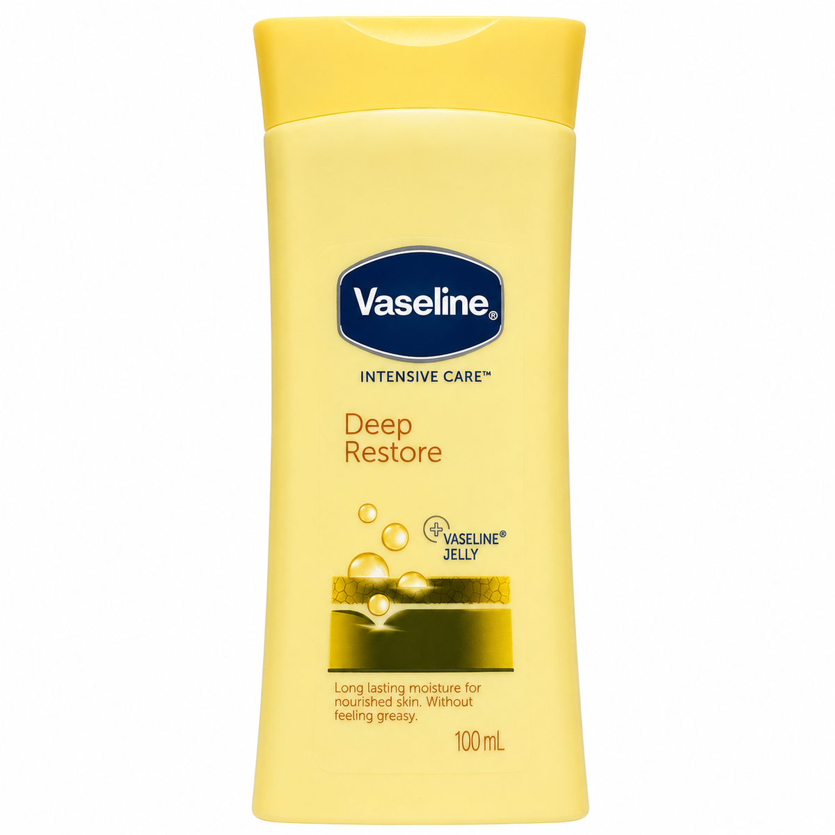 Vaseline Intensive Care Deep Restore Lotion