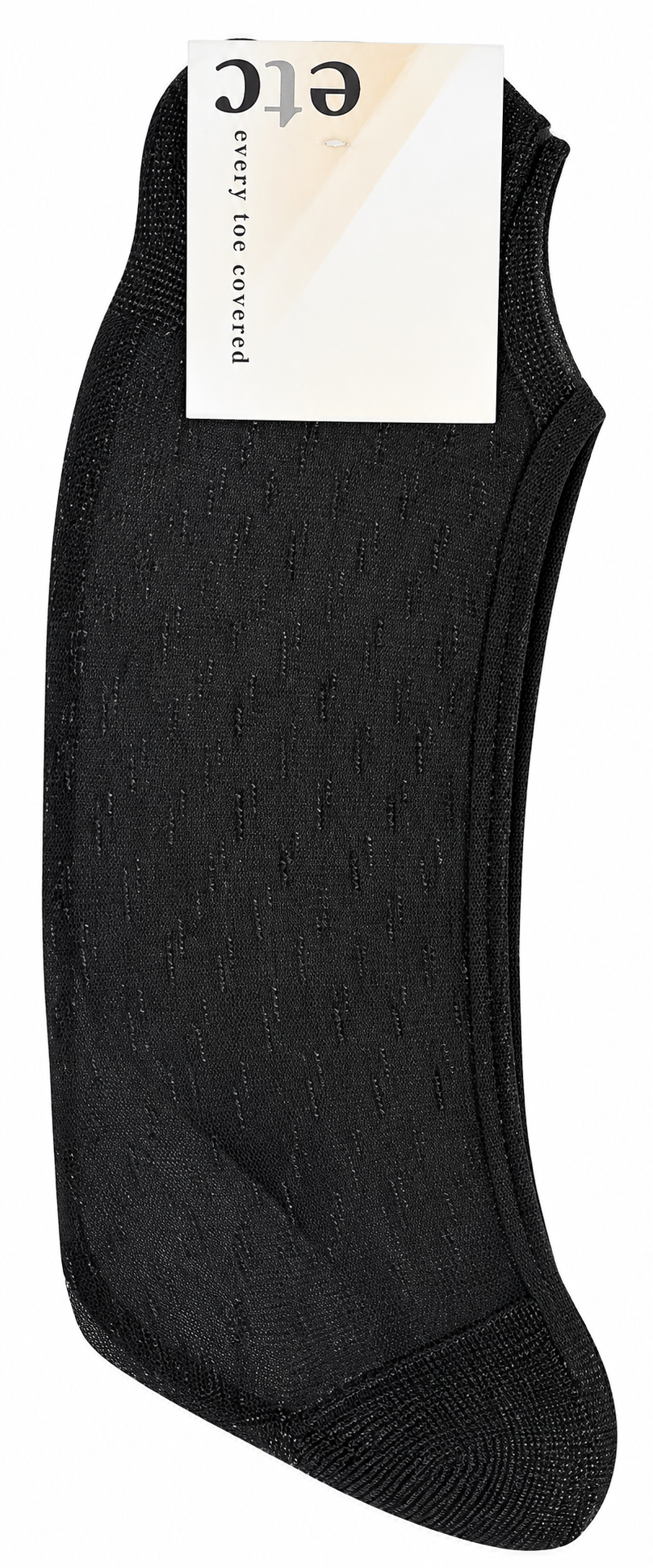 E.T.C. / Every Toe Covered Men’s Dress Socks