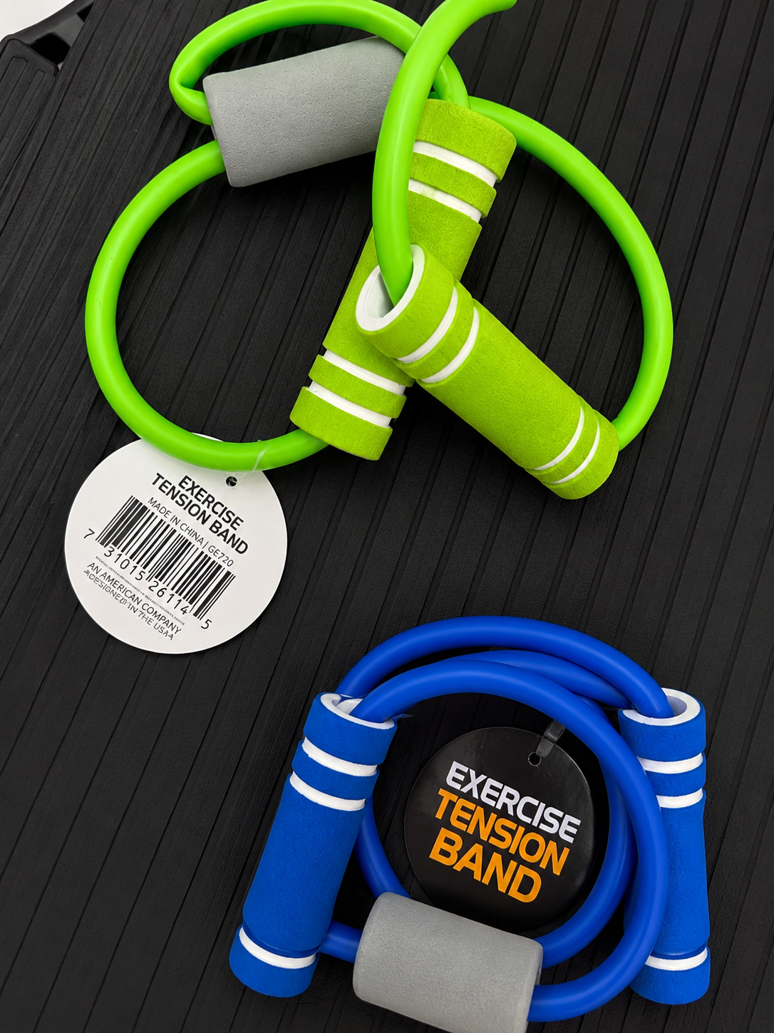 Tension Band