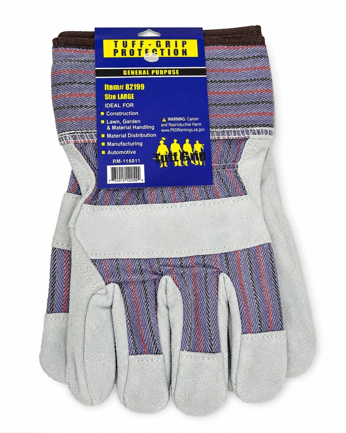 General Purpose Work Gloves