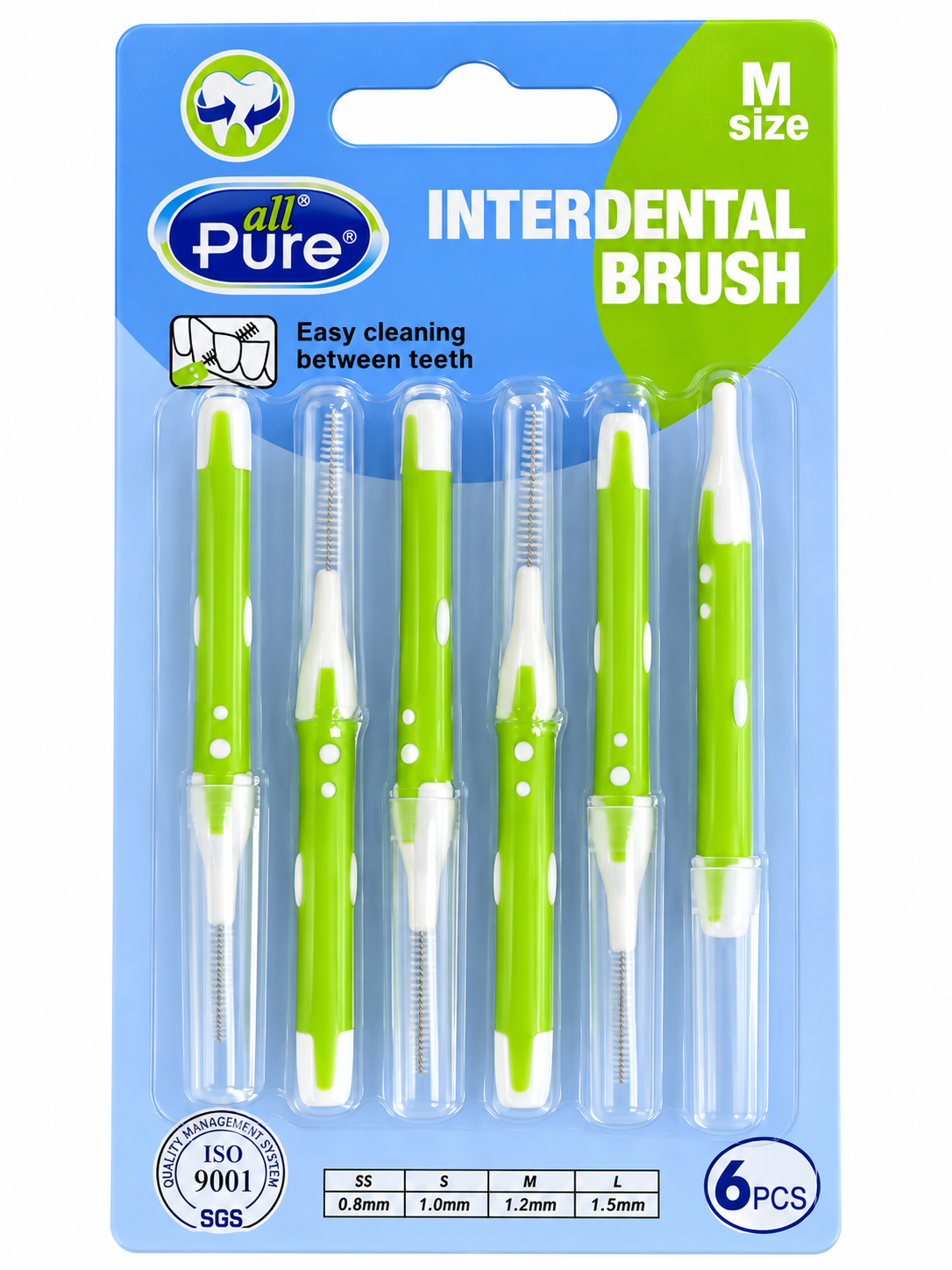 Interdental Brush