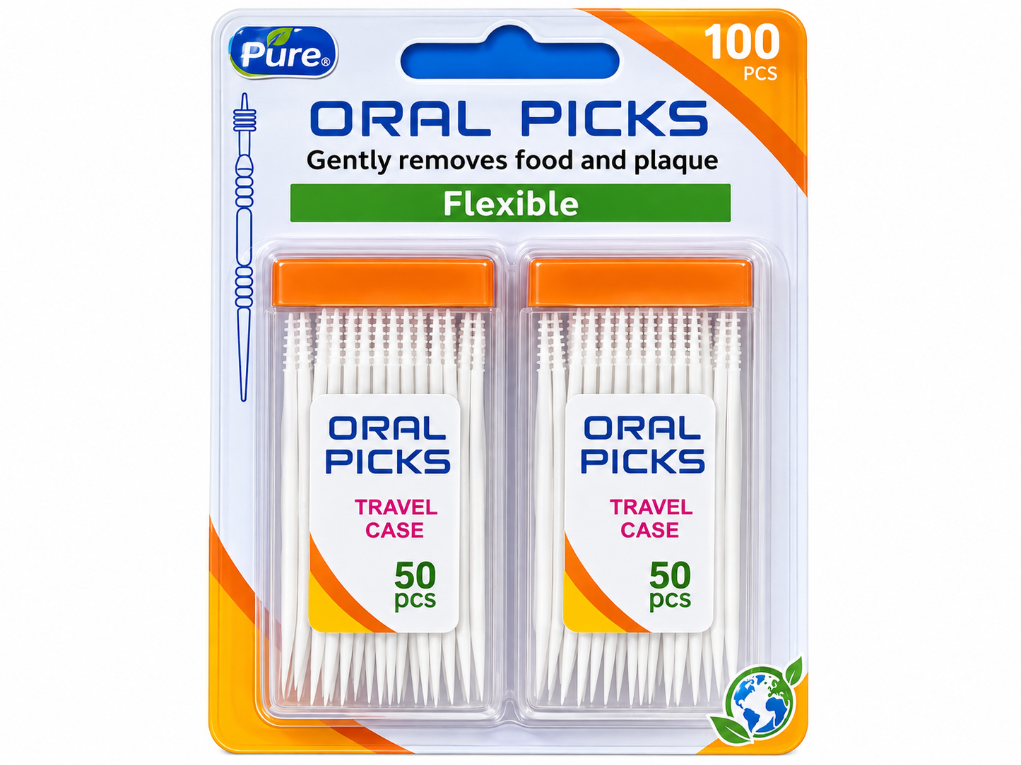 Oral Picks