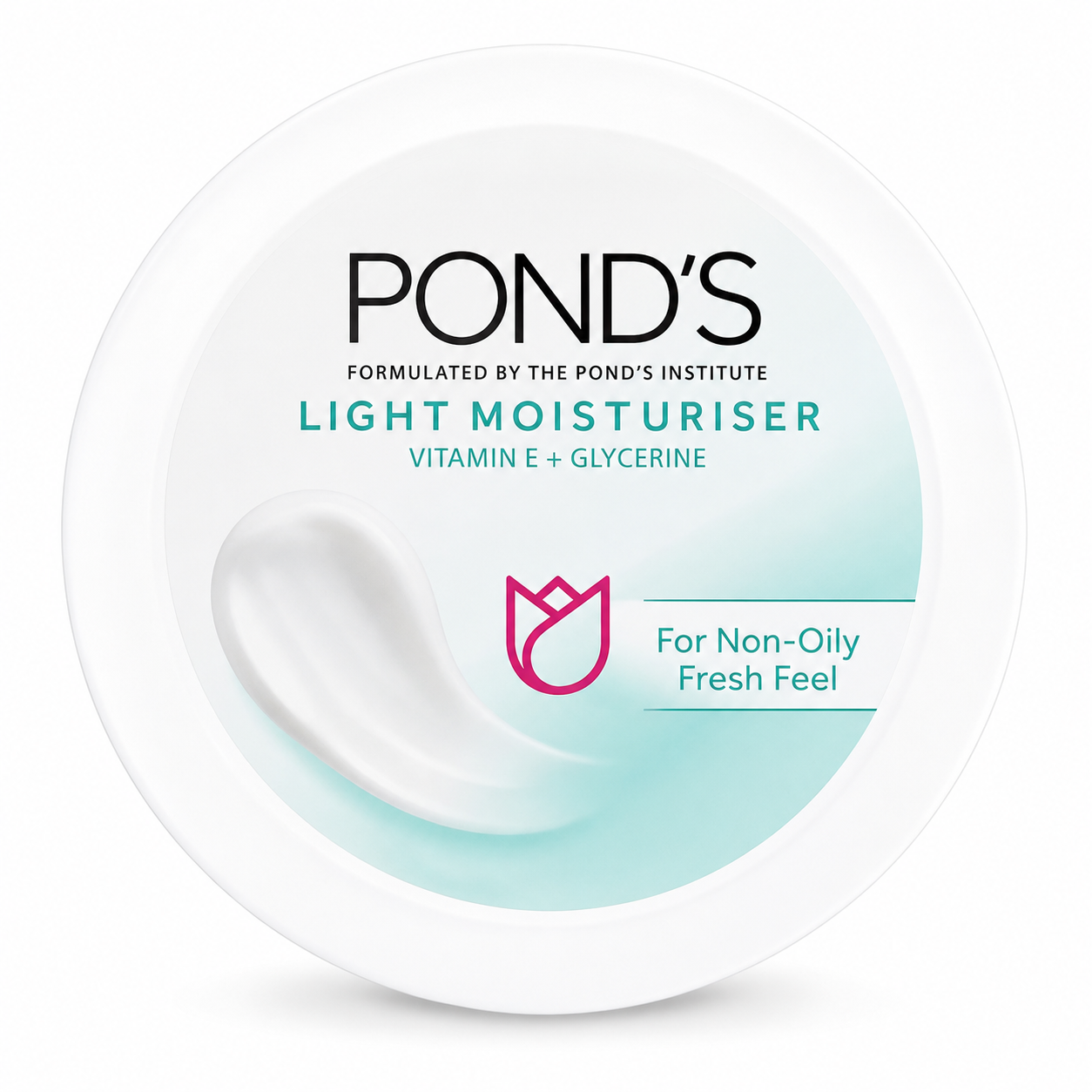 Pond's Light Moisturiser