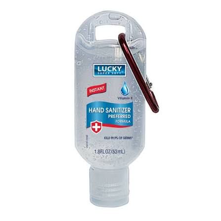 Hand Sanitizer