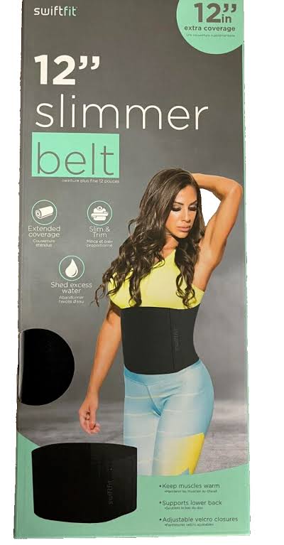Slimmer Belt
