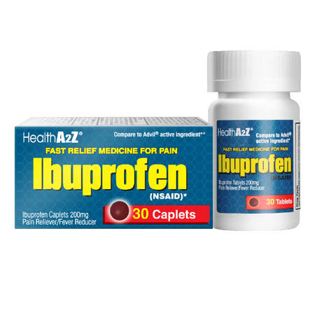 Ibuprofen Tablets