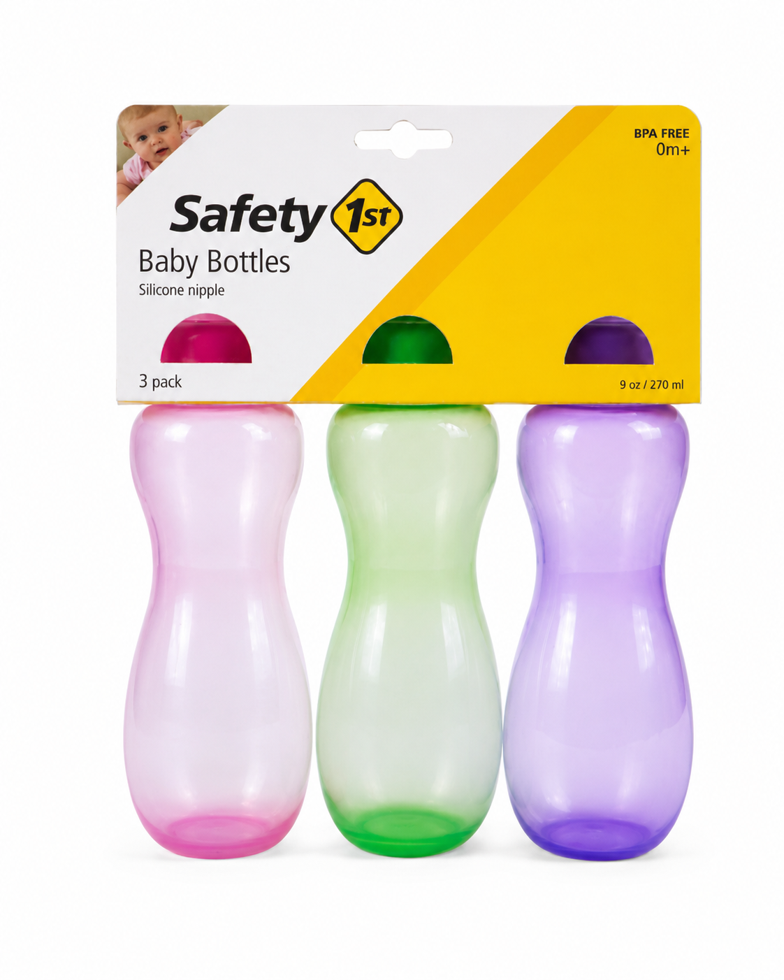 Baby  Products