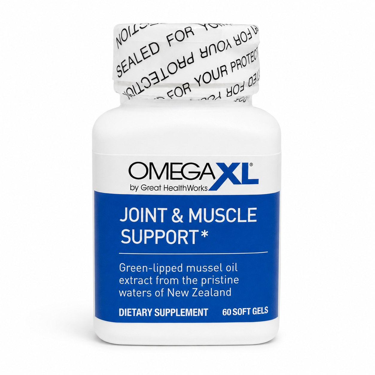 Vitamins & Supplements