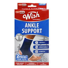 Supports & Braces
