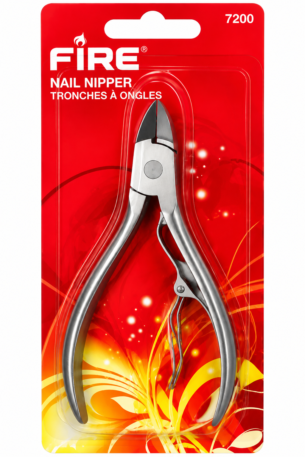Fire Nail Nipper