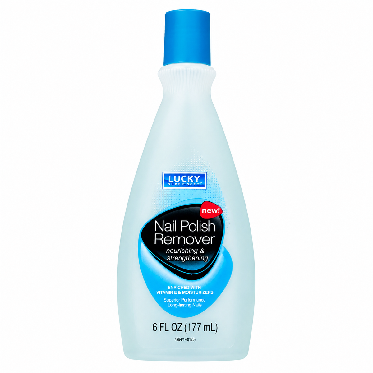 Nail Polish Remover