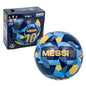 SOCCER BALL,SZ#5 ARGENTINA FED