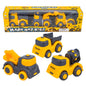 TRUCK,CONSTRUCTION 3PC IN BOX