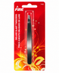 Fire Deluxe Slant Tweezers