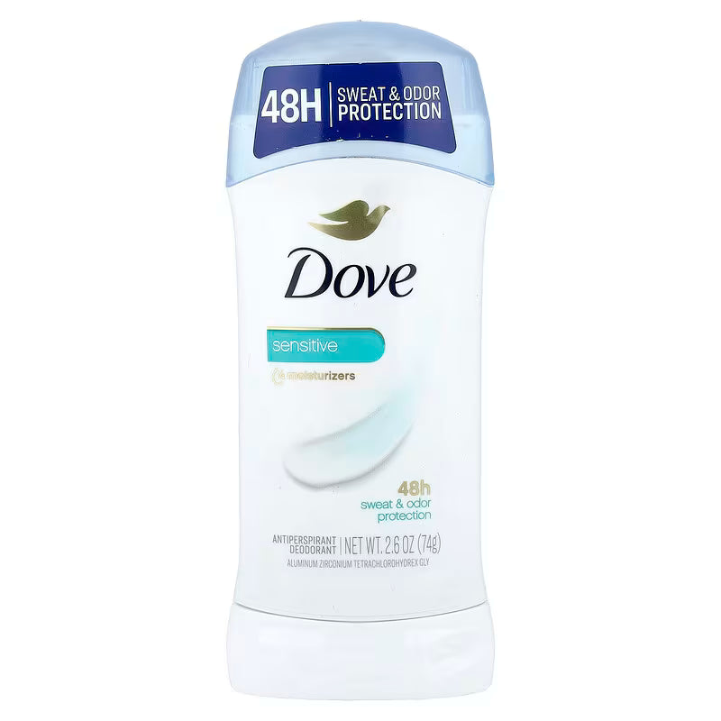 Antiperspirant Deodorant