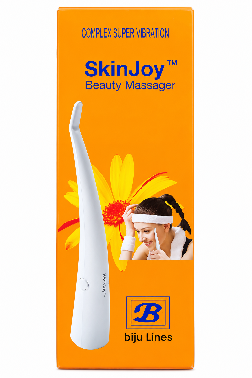 SkinJoy / Biju Lines Beauty Massager