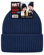 Warm Knit Hat