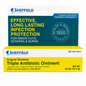 Triple Antibiotic Ointment