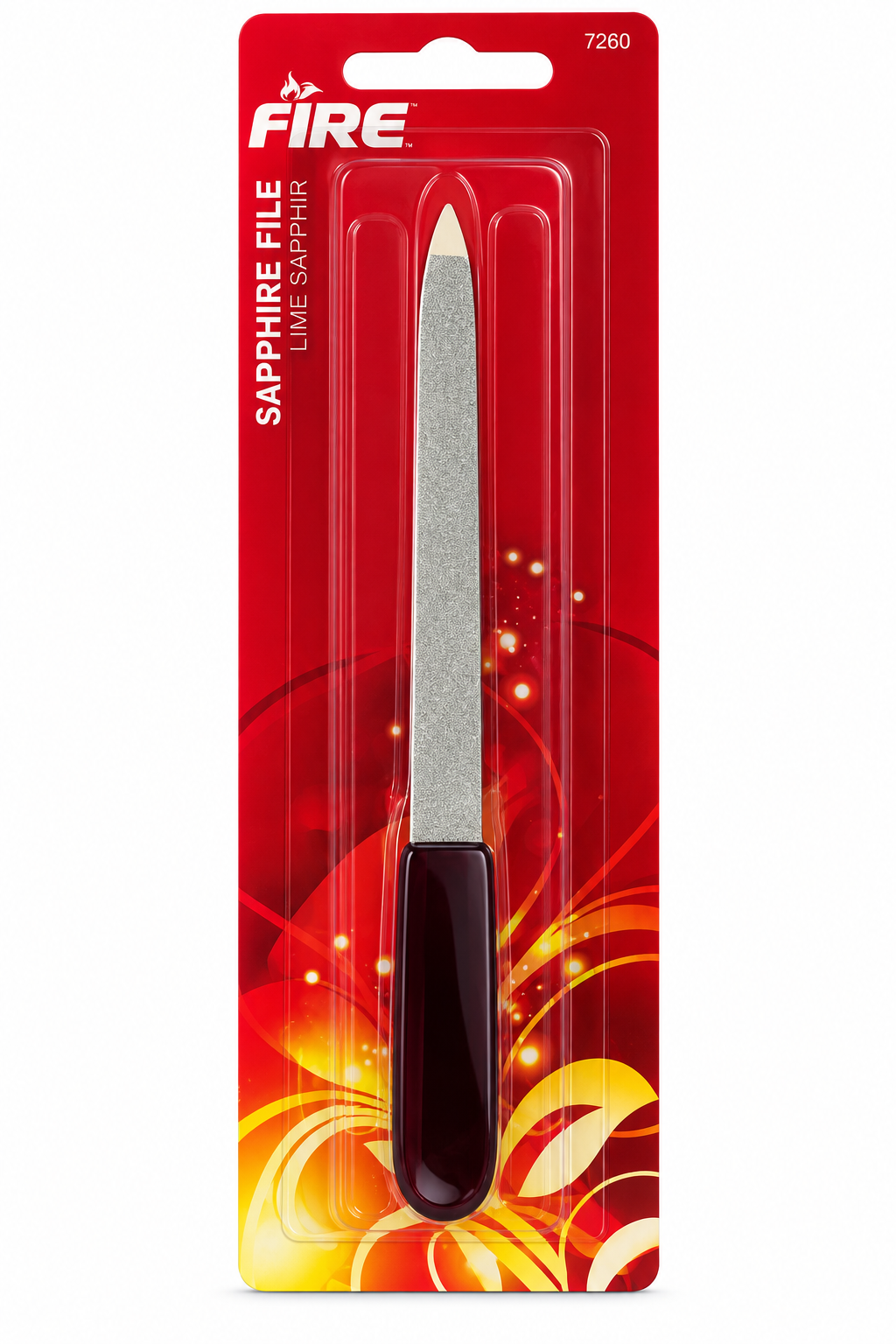 Fire Sapphire File