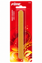 Fire Emery Boards