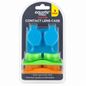Flip Top Contact Lens Case