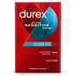 Extra Sensitive Thin Close Fit Condoms