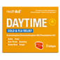 Daytime Cold & Flu Relief