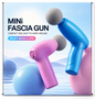 Mini Fascia Gun