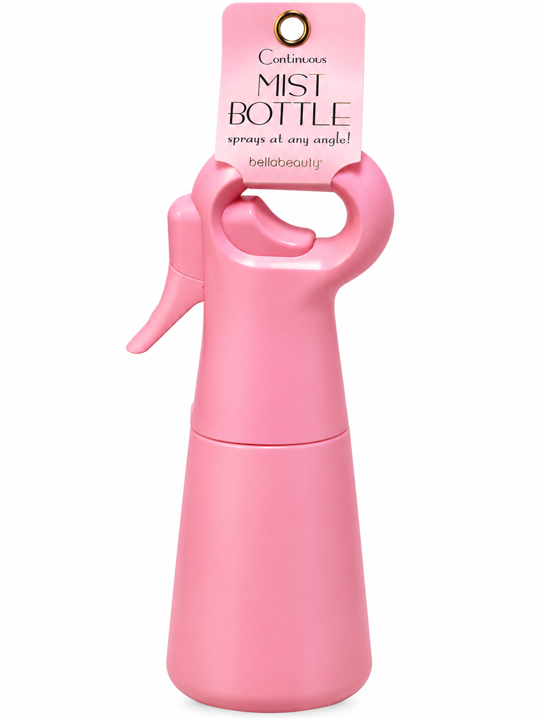BellaBeauty Continuous Mist Bottle