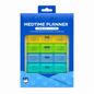 Medtime Planner Pill Organizer