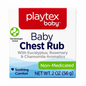 Playtex Baby Chest Rub