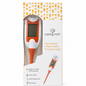 Rapid-Read Large-Display Thermometer