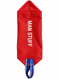 About Face Designs Man Stuff Dopp Bag