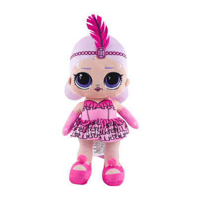 PLUSH,18"LOLSURPRISE