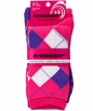 Everbright Fashion Knee-High Socks