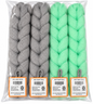 Old East Main Co. Net Bath Strap