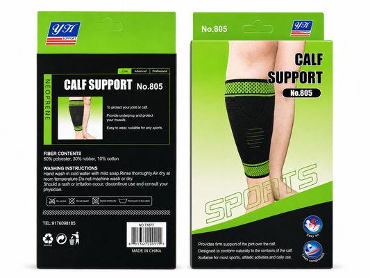 Calf Support