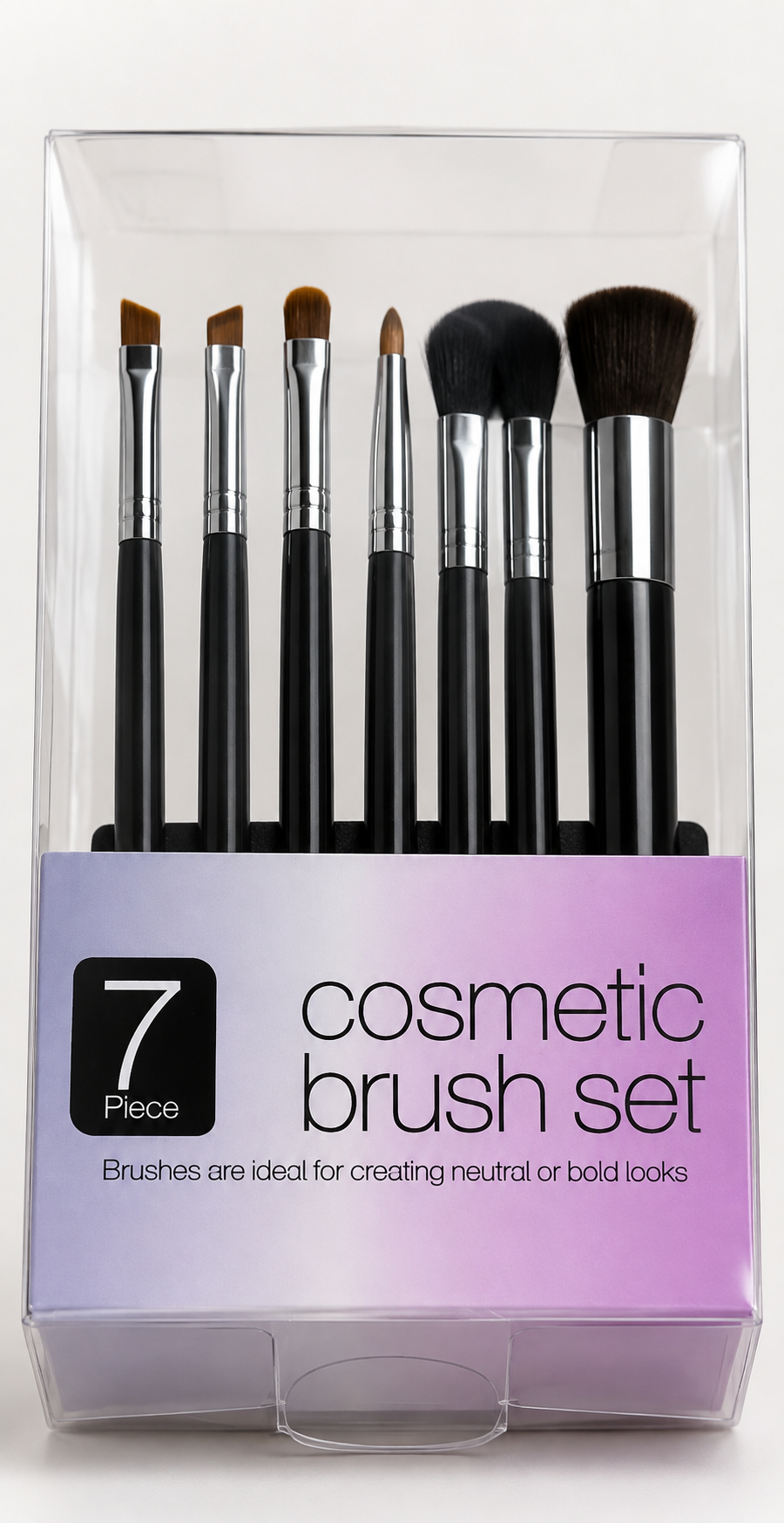Cosmetic Brush Set
