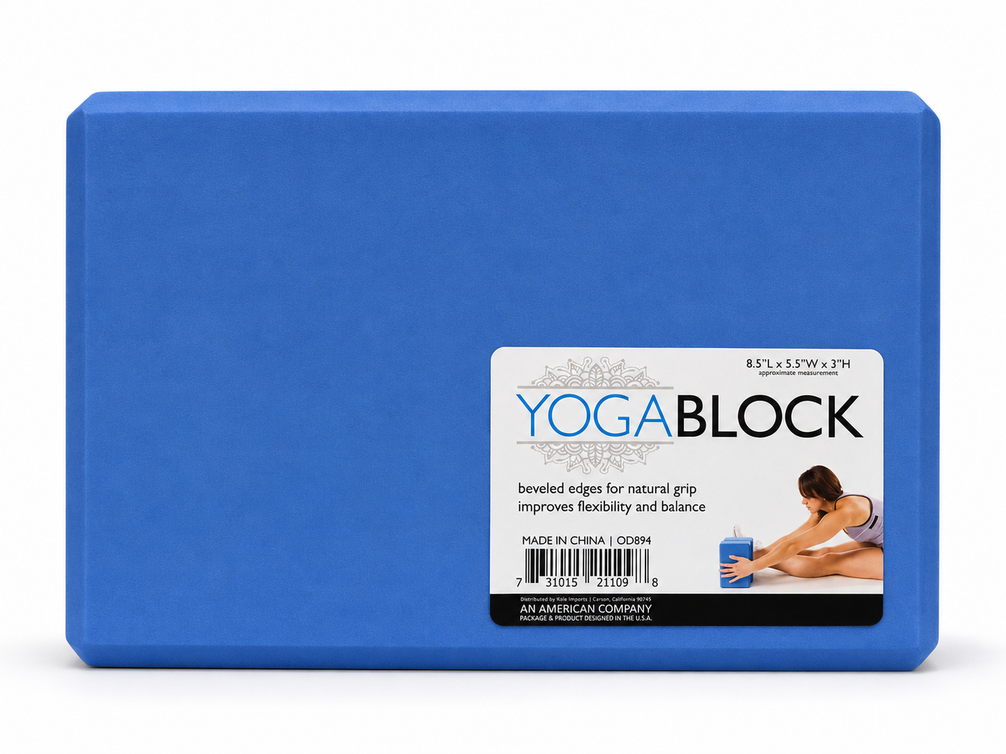 Yoga Block
