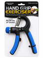 Adjustable Hand Grip Exerciser