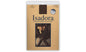 Isadora Comfort Sheer Pantyhose