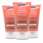 Oil-Free Foaming Acne Wash Facial Scrub