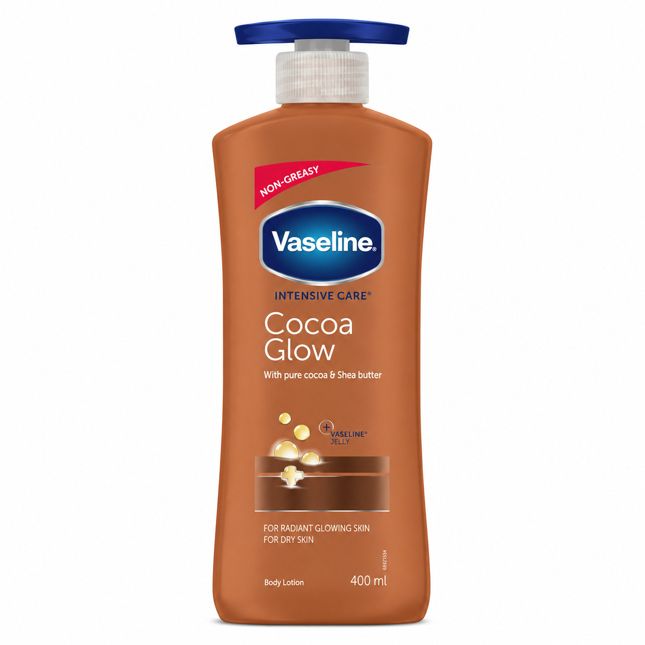 Intensive Care Cocoa Glow Body Lotion