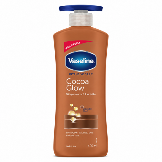Intensive Care Cocoa Glow Body Lotion