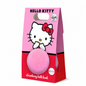 BATH BOMB,HELLOKITTY STRAWBERR