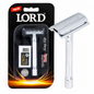 RAZOR METAL W/5 DBL LORD
