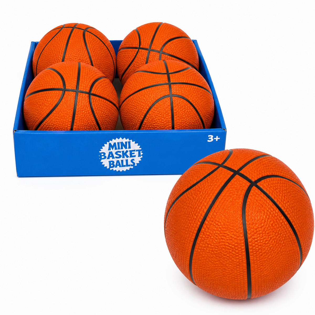 BASKETBALL MINI ARK SPORTS
