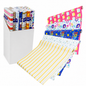 GIFT WRAP,30 SQFT EVERYDAY WRA