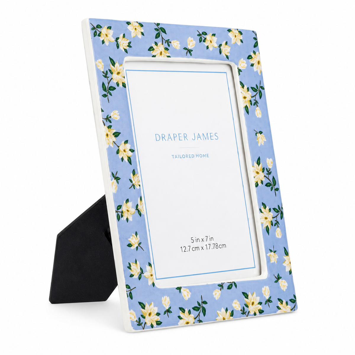 PHOTO FRAME,5X7 INCH, CERAMIC