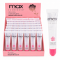 LIP GLOSS,0.5oz ULTRA SHINE RO